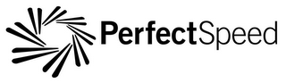 PERFECTSPEED logo
