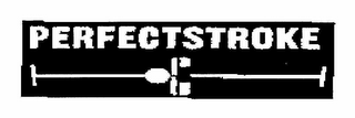 PERFECTSTROKE logo