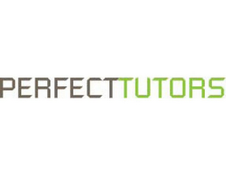PERFECTTUTORS logo