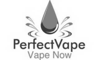 PERFECTVAPE VAPE NOW logo