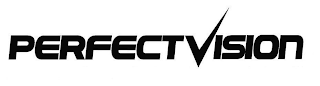PERFECTVISION logo