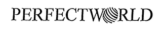 PERFECTWORLD logo