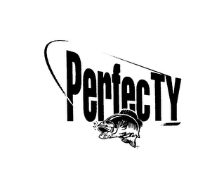PERFECTY logo