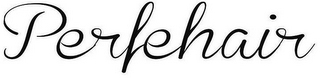 PERFEHAIR logo