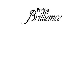 PERFEKT BRILLIANCE logo
