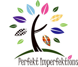 PERFEKT IMPERFEKTIONS logo