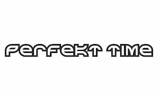 PERFEKT TIME logo