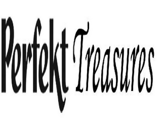 PERFEKT TREASURES logo