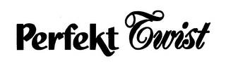 PERFEKT TWIST logo