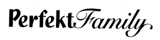 PERFEKTFAMILY logo