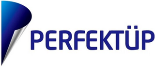 PERFEKTÜP logo