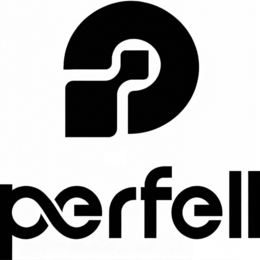 PERFELL logo