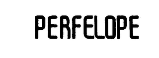 PERFELOPE logo