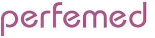 PERFEMED logo