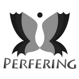 PERFERING logo