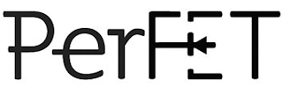 PERFET logo