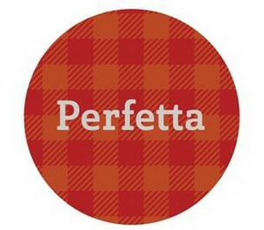PERFETTA logo
