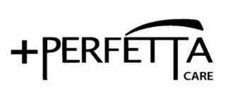 +PERFETTA CARE logo