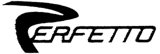 PERFETTO logo