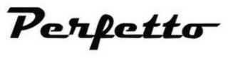 PERFETTO logo