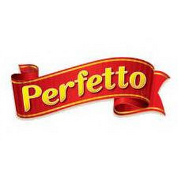 PERFETTO logo