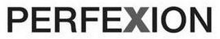 PERFEXION logo