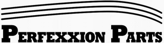 PERFEXXION PARTS logo