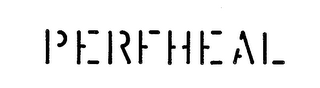 PERFHEAL logo