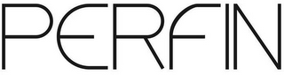 PERFIN logo