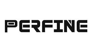 PERFINE logo
