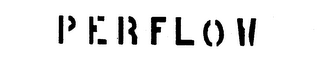 PERFLOW logo