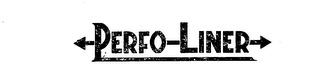 PERFO-LINER logo