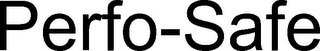 PERFO-SAFE logo