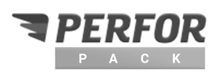 PERFOR PACK logo