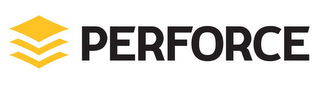 PERFORCE logo