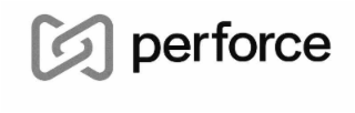 PERFORCE logo