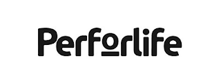 PERFORLIFE logo