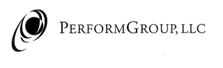 PERFORM GROUP, LLC logo