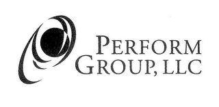 PERFORM GROUP, LLC logo