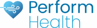 PERFORM HEALTH logo
