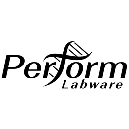 PERFORM LABWARE logo