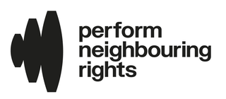 PERFORM NEIGHBOURING RIGHTS logo