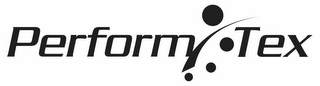 PERFORM TEX logo
