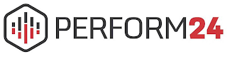 PERFORM24 logo