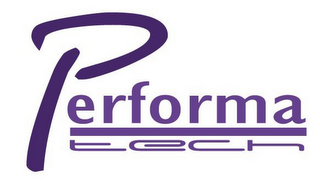PERFORMA TECH logo