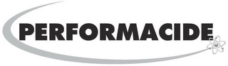 PERFORMACIDE logo