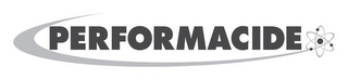 PERFORMACIDE logo