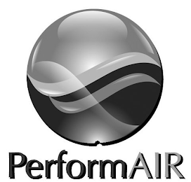 PERFORMAIR logo