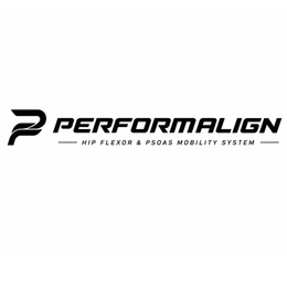 PERFORMALIGN HIP FLEXOR & PSOAS MOBILITY SYSTEM logo