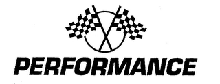 PERFORMANCE logo